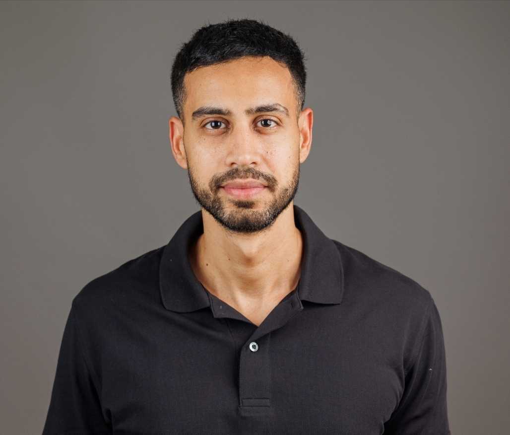 Roei Ben Avi
