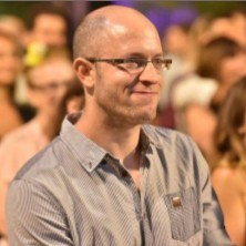 Udi Seidner